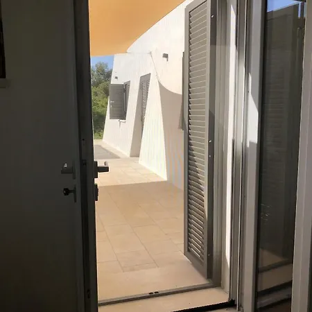 Appartamento Spigolizzi - Vista Mare