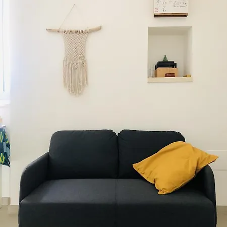 Spigolizzi - Vista Mare Appartamento