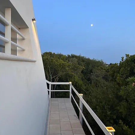 Appartamento Spigolizzi - Vista Mare