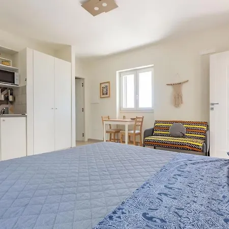 Appartamento Spigolizzi - Vista Mare