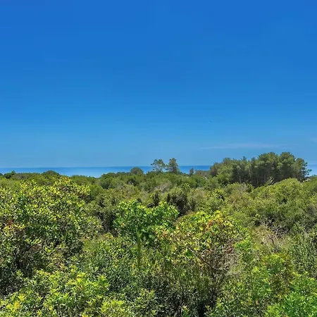 Spigolizzi - Vista Mare * Torre Pali