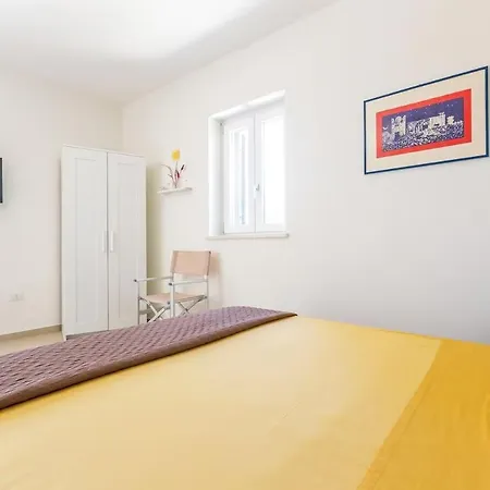 Spigolizzi - Vista Mare Appartamento *