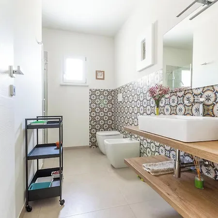 Spigolizzi - Vista Mare Appartamento *