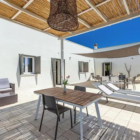 Spigolizzi - Vista Mare Torre Pali