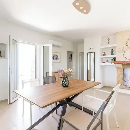 Spigolizzi - Vista Mare