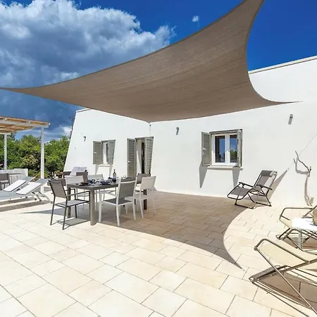 Spigolizzi - Vista Mare Appartamento