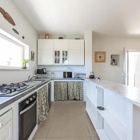 Appartamento Spigolizzi - Vista Mare