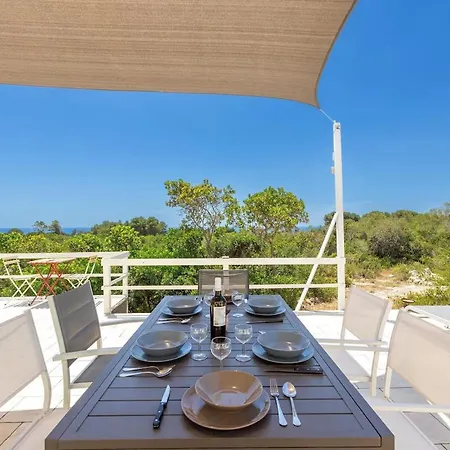 Spigolizzi - Vista Mare *