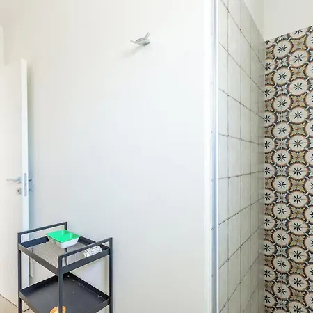 Spigolizzi - Vista Mare Torre Pali