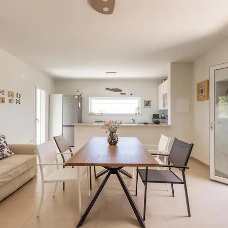 Appartamento Spigolizzi - Vista Mare