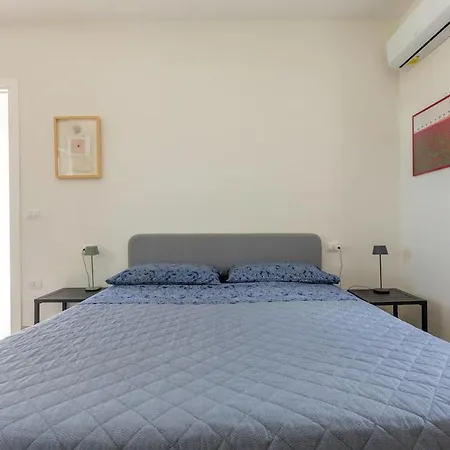 Appartamento Spigolizzi - Vista Mare *