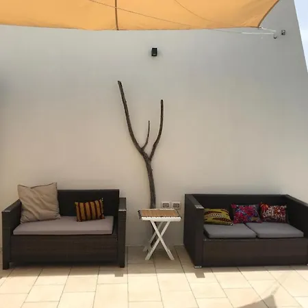 Spigolizzi - Vista Mare Apartment