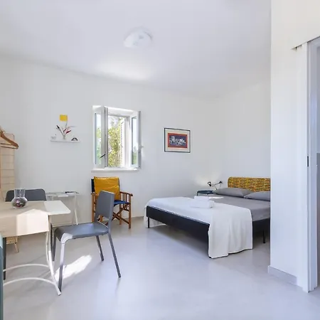 Apartment Spigolizzi - Vista Mare