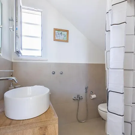 Spigolizzi - Vista Mare Apartment *