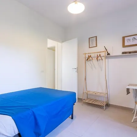 Spigolizzi - Vista Mare Apartment Torre Pali