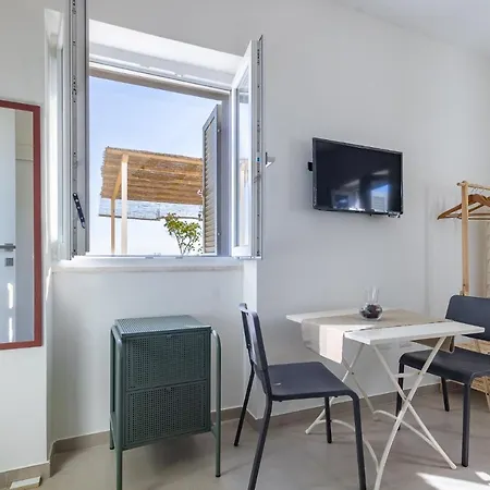 Spigolizzi - Vista Mare Apartment *
