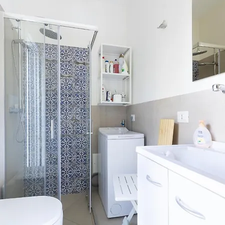 Spigolizzi - Vista Mare Apartment *