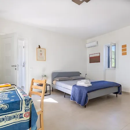 Spigolizzi - Vista Mare