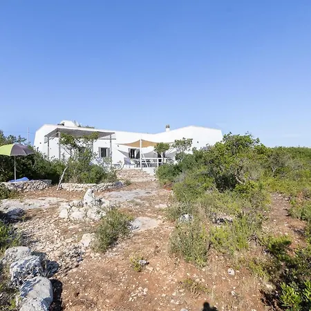 Spigolizzi - Vista Mare Torre Pali
