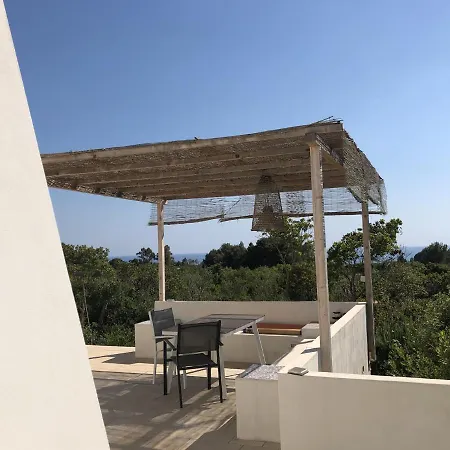 Spigolizzi - Vista Mare Apartment *