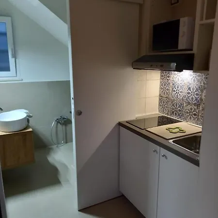 Spigolizzi - Vista Mare Apartment