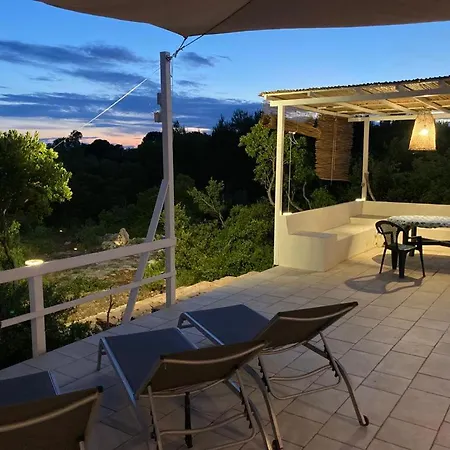 Apartment Spigolizzi - Vista Mare