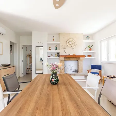 Spigolizzi - Vista Mare Apartmán