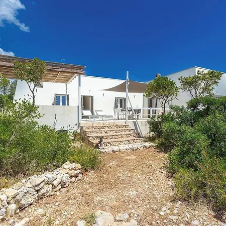 Spigolizzi - Vista Mare Lejlighed