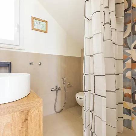 Apartment Spigolizzi - Vista Mare *