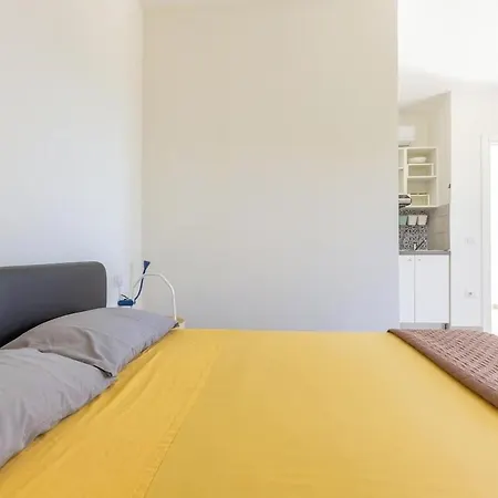 Spigolizzi - Vista Mare Apartment Torre Pali