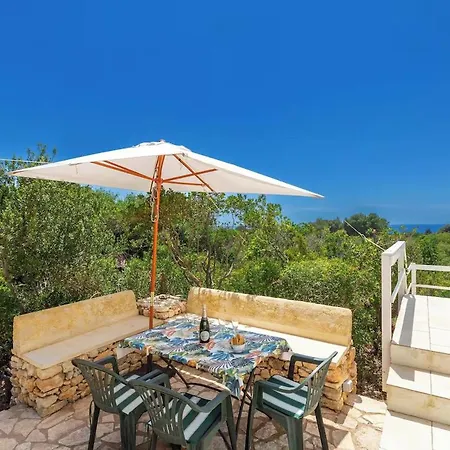 Spigolizzi - Vista Mare *
