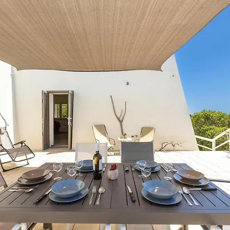 Apartment Spigolizzi - Vista Mare *