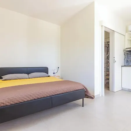 Spigolizzi - Vista Mare Apartment *