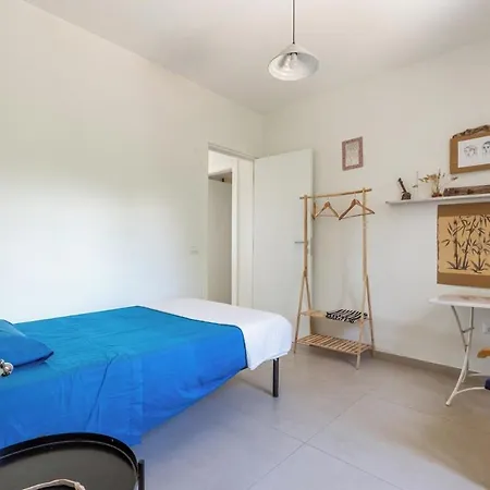 Spigolizzi - Vista Mare Apartment Torre Pali