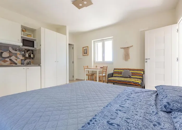 Lejlighed Spigolizzi - Vista Mare