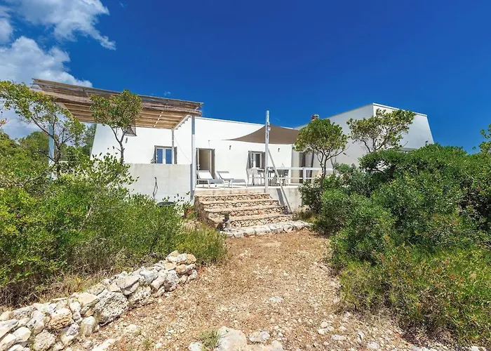 Spigolizzi - Vista Mare Lejlighed