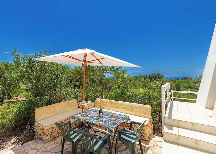 Spigolizzi - Vista Mare *